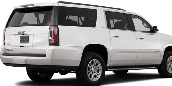 GMC YUKON XL 2015 1GKS2HKC9FR291261 image